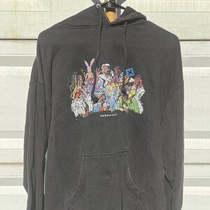 Kodone Kodonism Graphic Hoodie